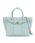 Small Zipped Bayswater, front view